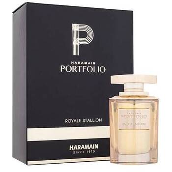 Haramain Portfólio Royale Stallion EDP
